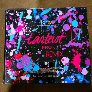 Tarte Pro Remix Palette